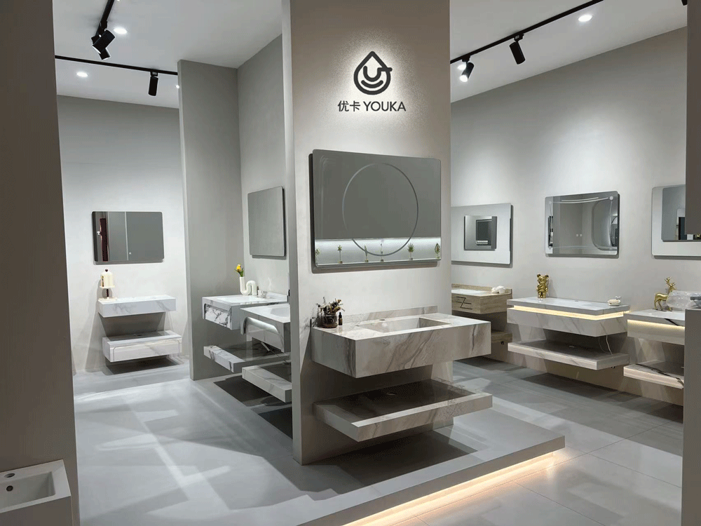 best bathroom vanity cabinets manufacturer factory